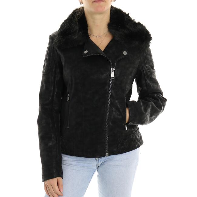 GIUBBOTTO OLIVIA GUESS  - Mad Fashion | img vers.1300x/